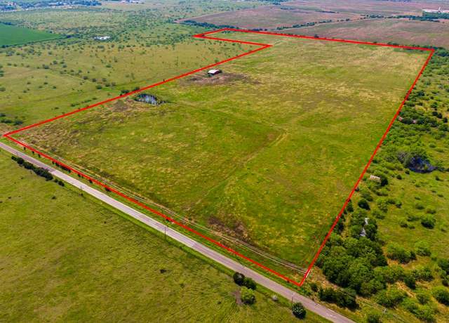 Property at 00 Forbes Rd, Midlothian, TX 76084