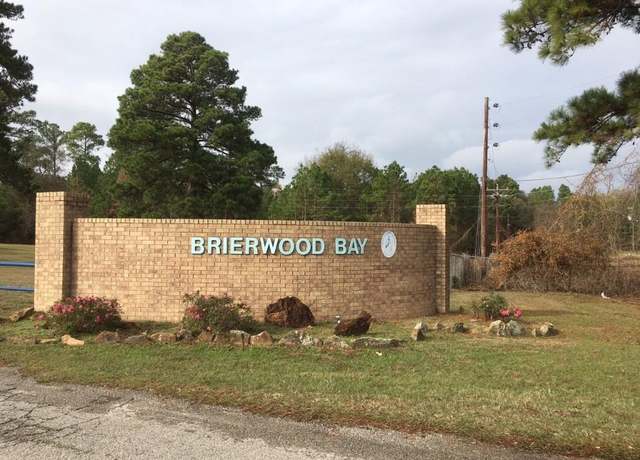 Property at 000 Forest Hill Dr, Frankston, TX 75763