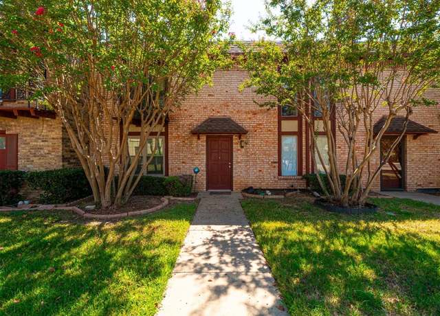 Property at 1821 Grauwyler Rd, Irving, TX 75061, 3 beds, 2.5 baths