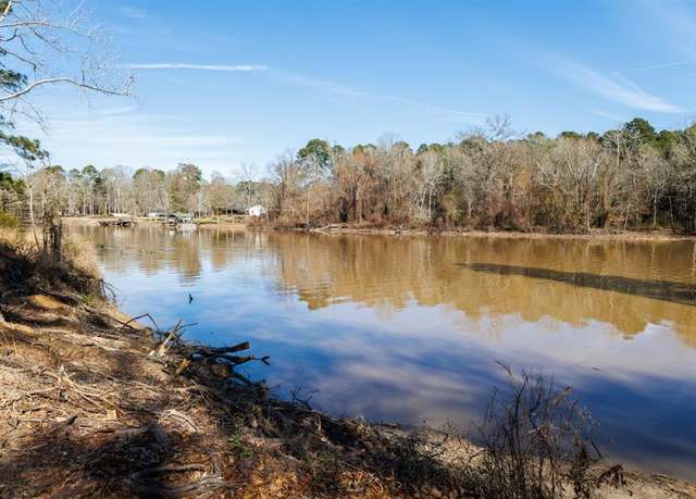 Property at TBD (Lot 1) County Road 3545, Joaquin, TX 75954