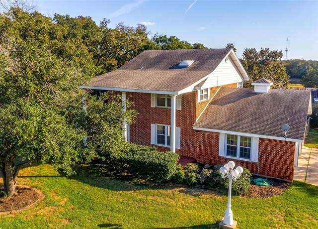 Property at 5100 Lemons Rd, Fort Worth, TX 76140, 3 beds, 2 baths