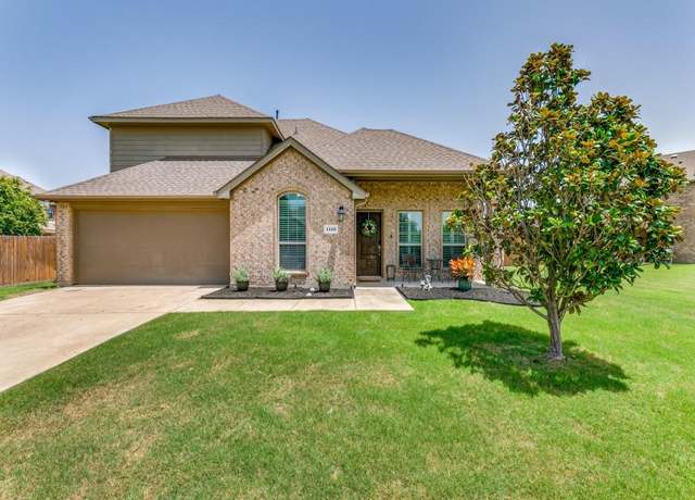 Property at 1113 Seguin Rd, Forney, TX 75126, 4 beds, 3.5 baths