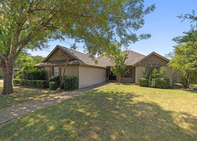 Property at 4490 Sweetgum Way, Fort Worth, TX 76133, 3 beds, 2 baths