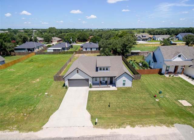 Property at 2024 Rattler Way, Tolar, TX 76476, 3 beds, 2 baths