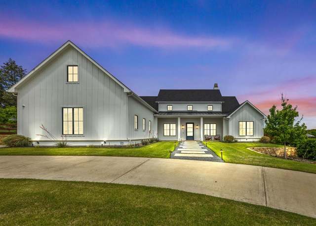 Property at 1024 Fincher Trl, Argyle, TX 76226, 5 beds, 5 baths