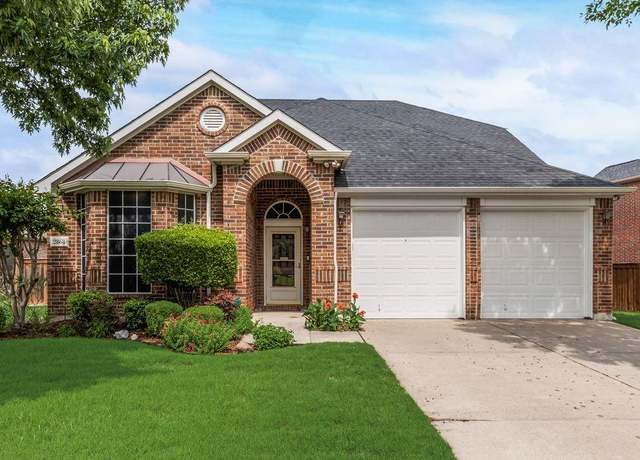 Property at 2868 S Serrano, Grand Prairie, TX 75054, 4 beds, 3 baths