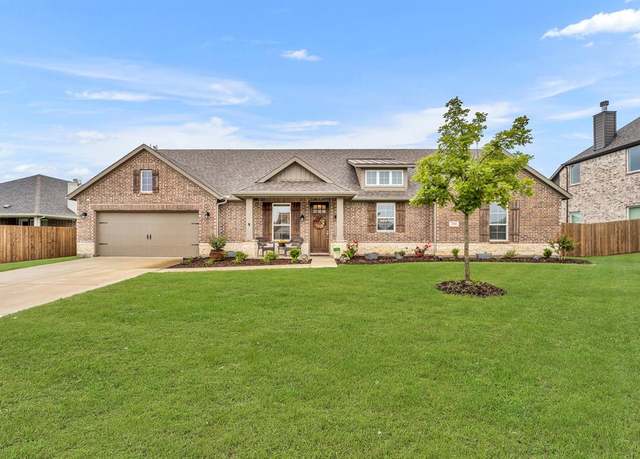 Property at 208 Beechcraft Ct, Caddo Mills, TX 75135, 3 beds, 2 baths
