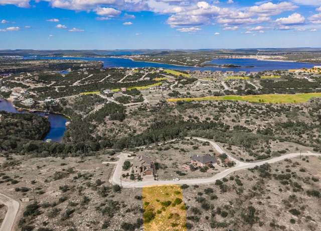 Property at Lot 218 Castle Harbour, Graford, TX 76449