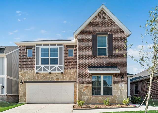 Property at 7107 Manhattan Dr, Rowlett, TX 75088, 5 beds, 4.5 baths