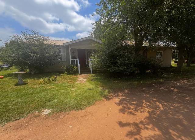 Property at 0000 N Leon St. St, Gustine, TX 76455, 3 beds, 2 baths