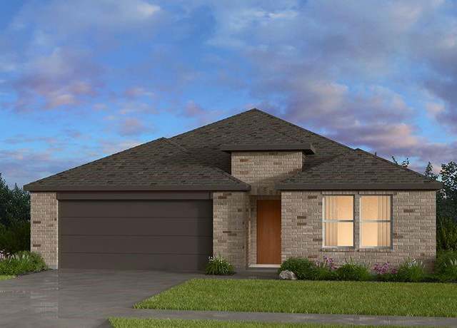 Property at 1912 Coleto Rd, Crandall, TX 75114, 4 beds, 2 baths