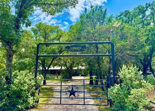 Property at 4080 Fm 2256, Mineral Wells, TX 76067, 3 beds, 2 baths