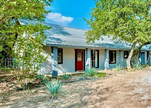 Property at 4080 Fm 2256, Mineral Wells, TX 76067, 3 beds, 2 baths