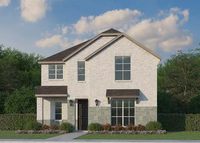 Property at 6036 Silverstein St, Fort Worth, TX 76126, 4 beds, 3.5 baths
