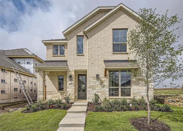 Property at 6036 Silverstein St, Fort Worth, TX 76126, 4 beds, 3.5 baths