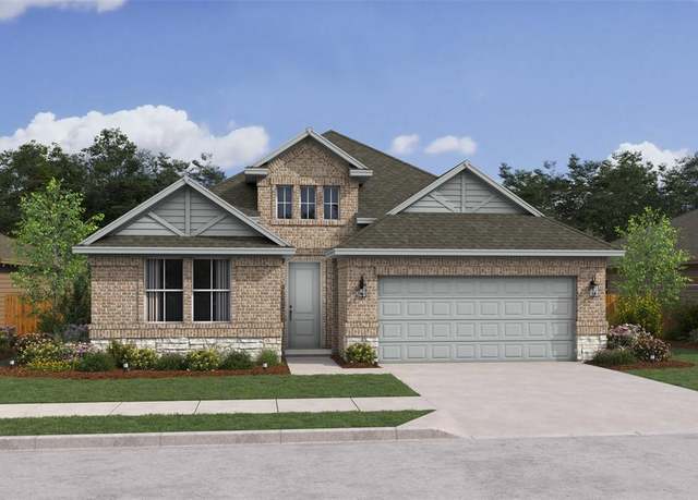 Property at 4016 Yellowstone Rd, Royse City, TX 75189, 4 beds, 3 baths
