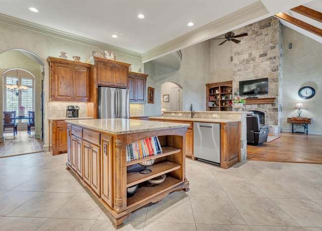 Property at 1225 Verona Way, Keller, TX 76248, 4 beds, 4 baths