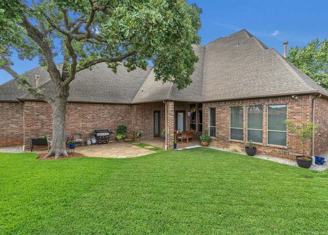Property at 1225 Verona Way, Keller, TX 76248, 4 beds, 4 baths