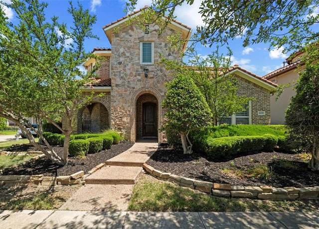Property at 1628 Camino Lago, Irving, TX 75039, 4 beds, 3.5 baths