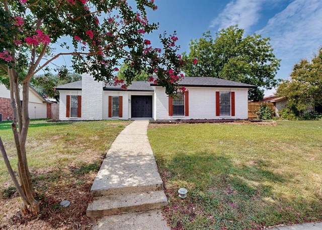 Property at 816 Cross Bend Rd, Plano, TX 75023, 3 beds, 2 baths