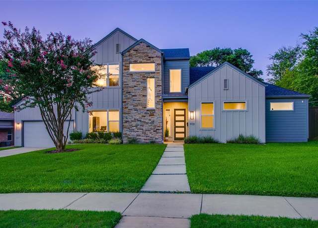 Property at 9731 Tralee Dr, Dallas, TX 75218, 4 beds, 3 baths