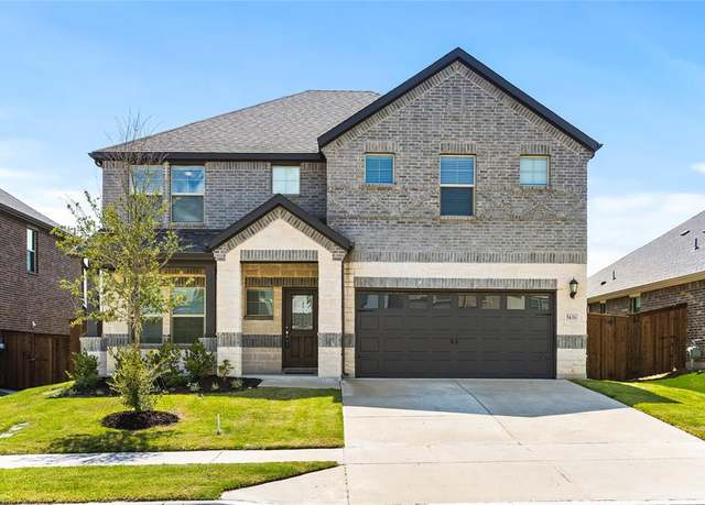 Property at 5636 Santa Elena Ct, Fort Worth, TX 76126, 3 beds, 2.5 baths