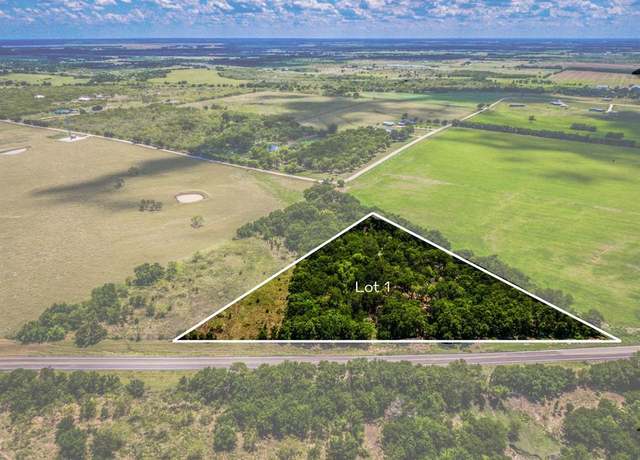Property at TBD, Lot 1 FM 985, Ennis, TX 75119