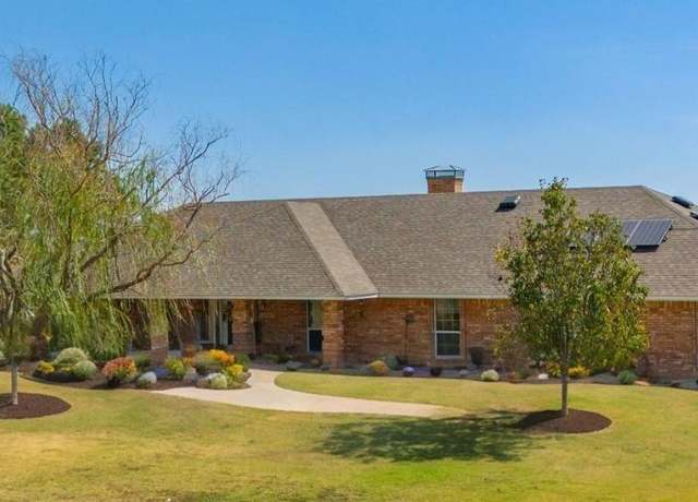 Property at 1860 Fm 273, Bonham, TX 75418, 5 beds, 3 baths