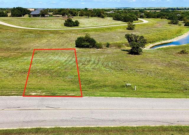 Property at 7429 Retreat Blvd, Cleburne, TX 76033
