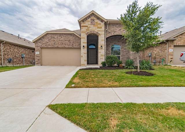 Property at 15913 Chancery Ln, Fort Worth, TX 76247, 4 beds, 3 baths