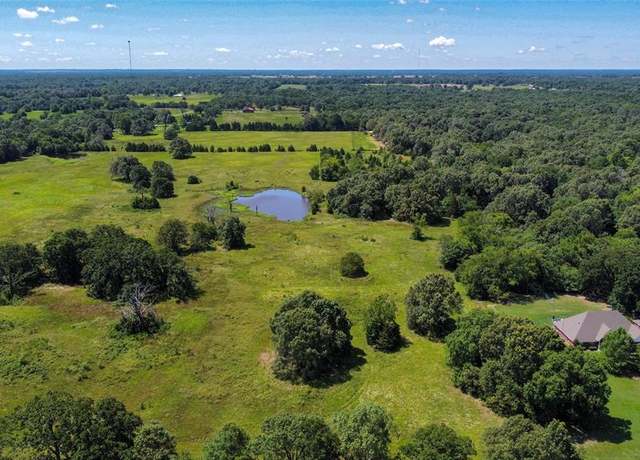 Property at 15 AC County Road 34710, Paris, TX 75460