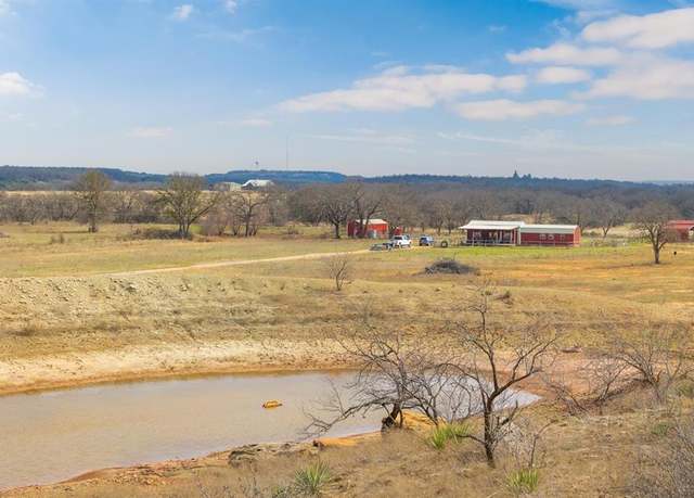 Property at 9152 County Road 149, Brownwood, TX 76801