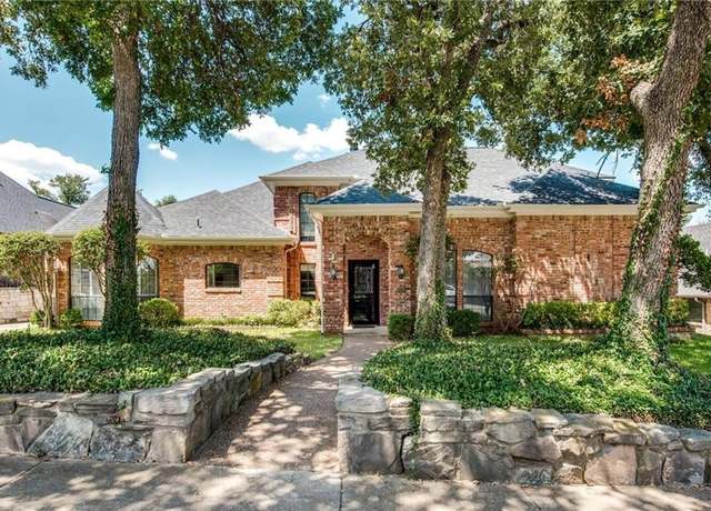 Property at 3125 Hurstview Dr, Hurst, TX 76054, 4 beds, 3 baths
