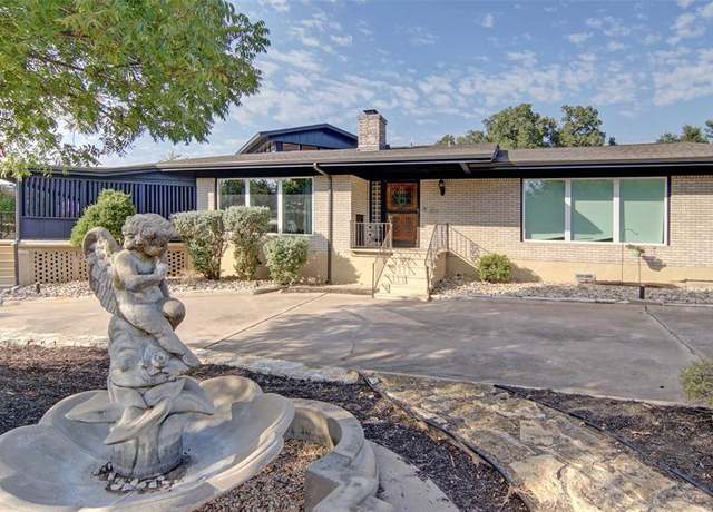Property at 801 NW 7th Ave, Mineral Wells, TX 76067, 4 beds, 3.5 baths