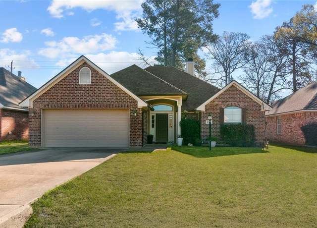 Property at 116 Fitzwilliam St, Haughton, LA 71037, 4 beds, 2 baths