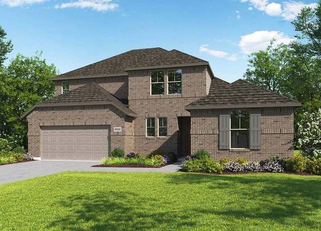 Property at 4833 Wildwood, Midlothian, TX 76065, 4 beds, 3.5 baths