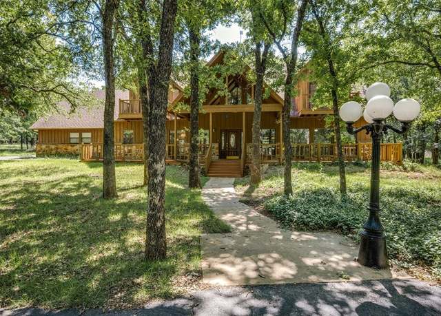 Property at 348 Indian Trl, Decatur, TX 76234, 3 beds, 2.5 baths