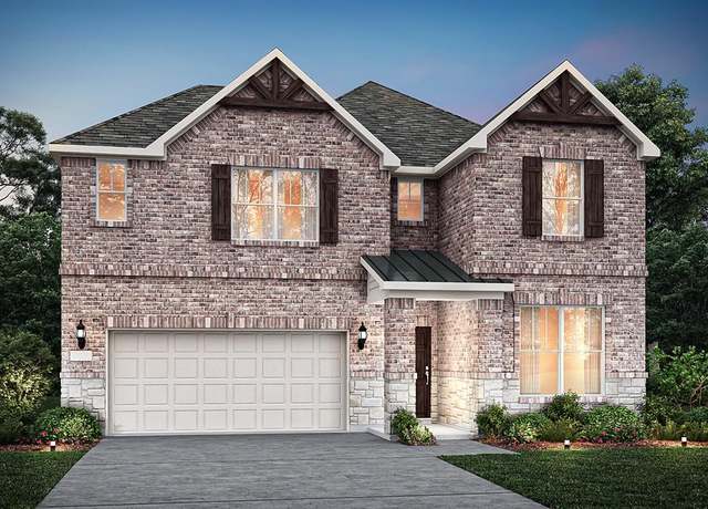 Property at 11209 Boyne Ave, Fort Worth, TX 76052, 4 beds, 3.5 baths