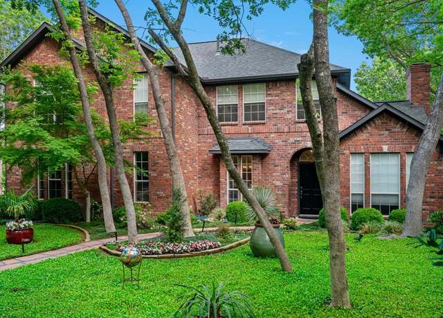 Property at 4337 County Road 408 Rd, Mckinney, TX 75071, 4 beds, 3 baths