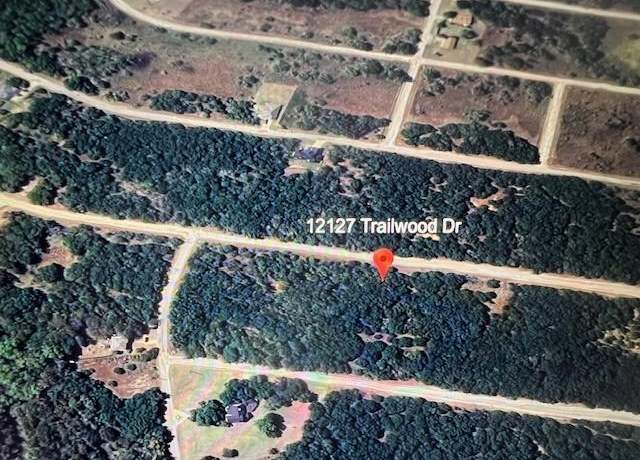 Property at 12127 Trailwood Dr, Whitney, TX 76692