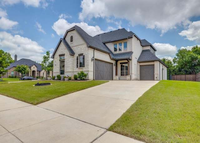 Property at 801 Toby Trl, Mansfield, TX 76063, 4 beds, 3 baths