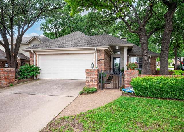 Property at 4728 Misty Oak Ln, Arlington, TX 76017, 2 beds, 2 baths