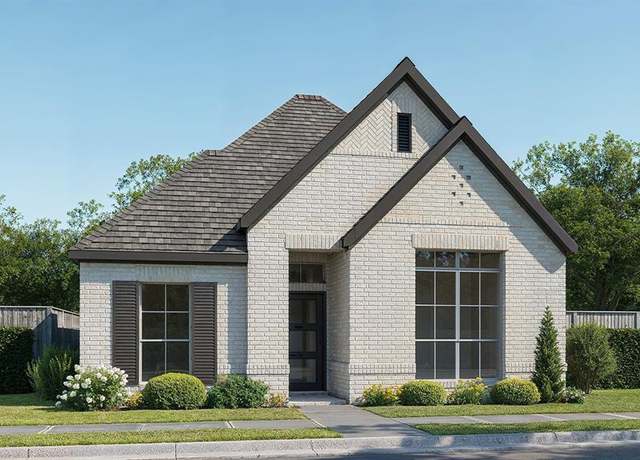 Property at 2332 Butler Ave, Fate, TX 75087, 3 beds, 2 baths