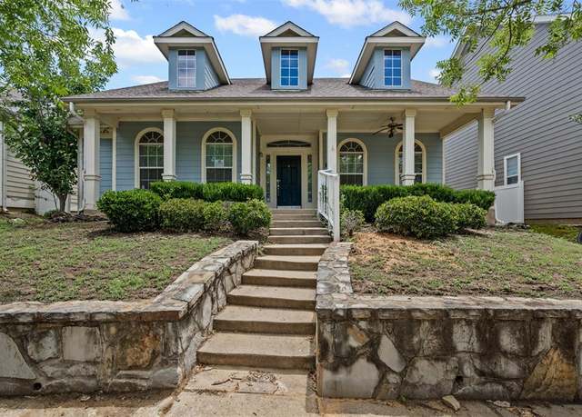 Property at 1900 Plymouth Dr, Providence Village, TX 76227, 3 beds, 2 baths