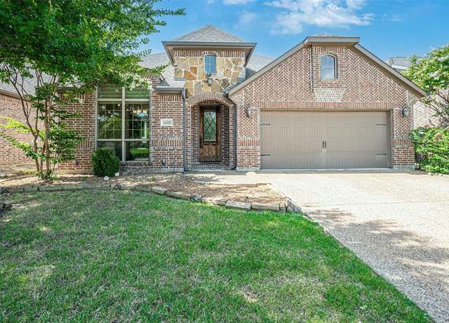 Property at 16324 Toledo Bend Ct, Prosper, TX 75078, 4 beds, 2 baths