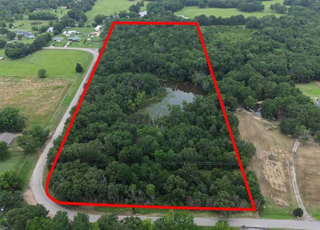 Property at TBD VZ County Road 1810, Grand Saline, TX 75140