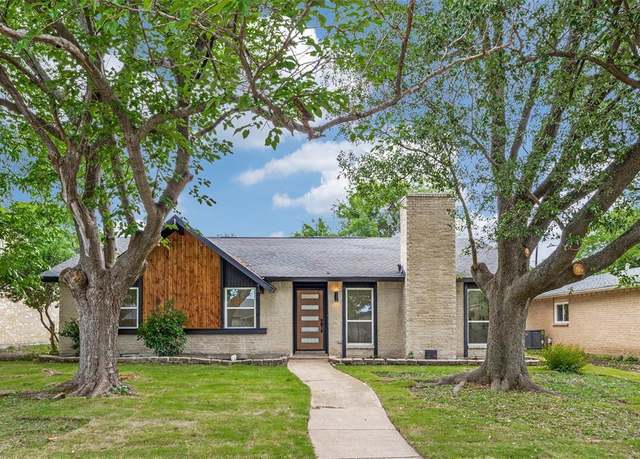 Property at 2321 Overglen Dr, Plano, TX 75074, 3 beds, 2 baths