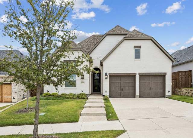 Property at 1713 Purple Thistle Ln, Fort Worth, TX 76008, 4 beds, 3 baths