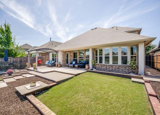 Property at 9713 Athens Dr, Argyle, TX 76226, 3 beds, 3 baths