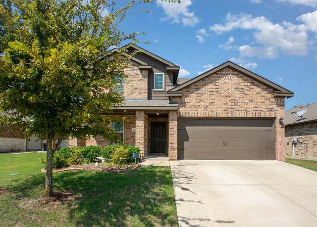 Property at 1301 Meadow Creek Dr, Princeton, TX 75407, 5 beds, 3.5 baths